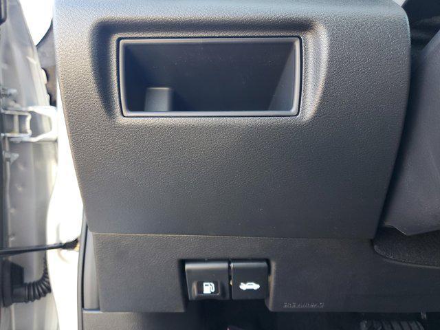 new 2025 Nissan Versa car, priced at $23,050