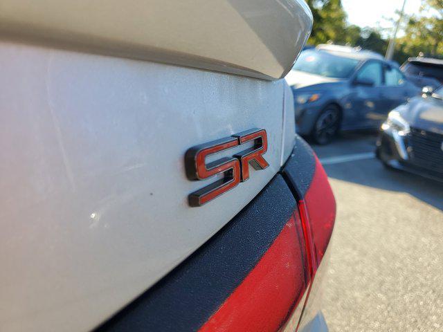 new 2025 Nissan Versa car, priced at $23,050