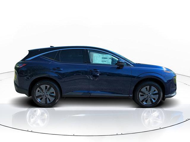 new 2025 Nissan Murano car, priced at $43,810