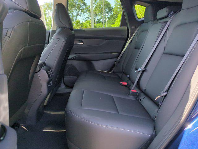 new 2025 Nissan Murano car, priced at $49,810