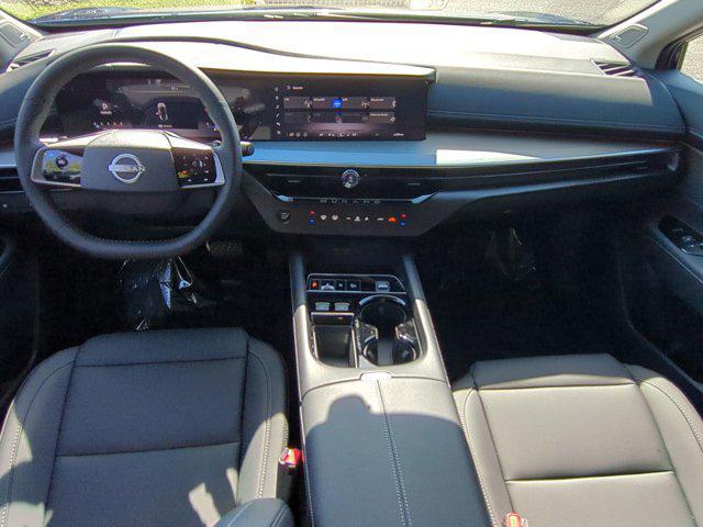 new 2025 Nissan Murano car, priced at $49,810