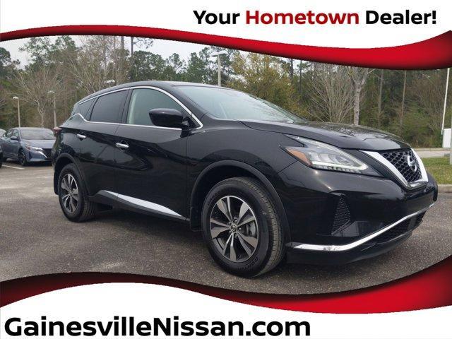 used 2022 Nissan Murano car, priced at $25,990