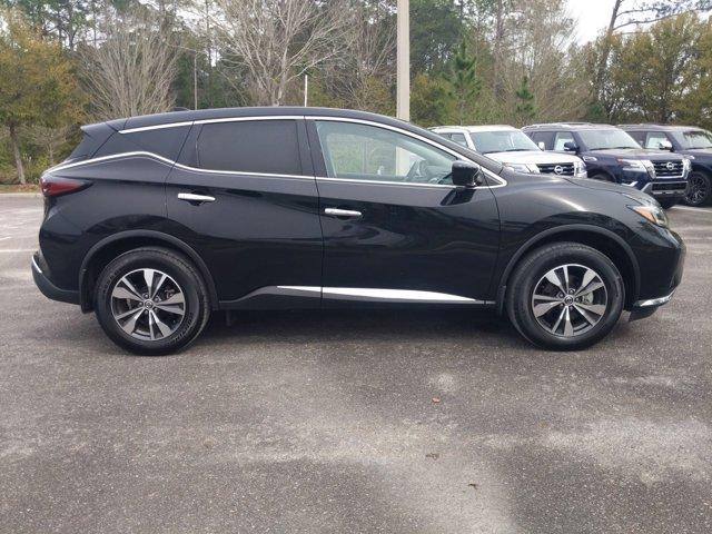 used 2022 Nissan Murano car, priced at $25,890