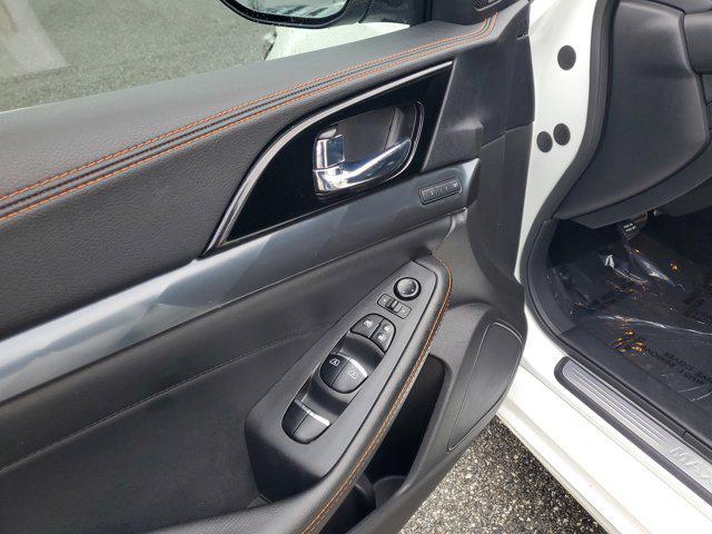 used 2023 Nissan Maxima car, priced at $33,900