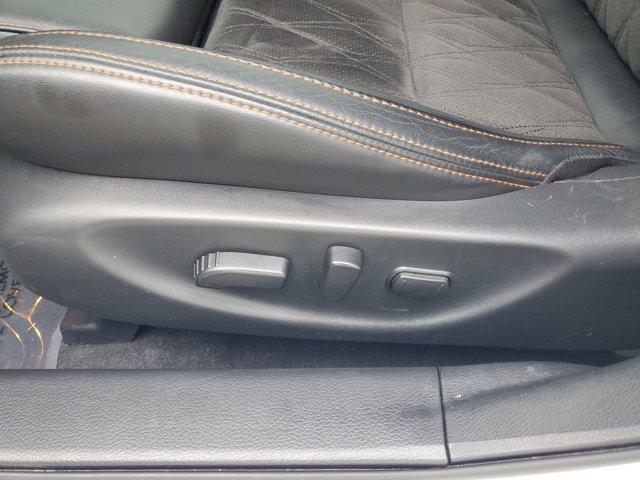 used 2023 Nissan Maxima car, priced at $33,900