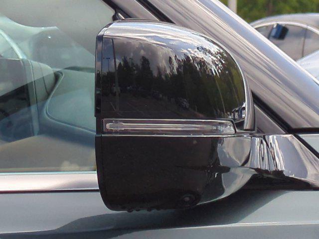 new 2025 Nissan Armada car, priced at $67,690