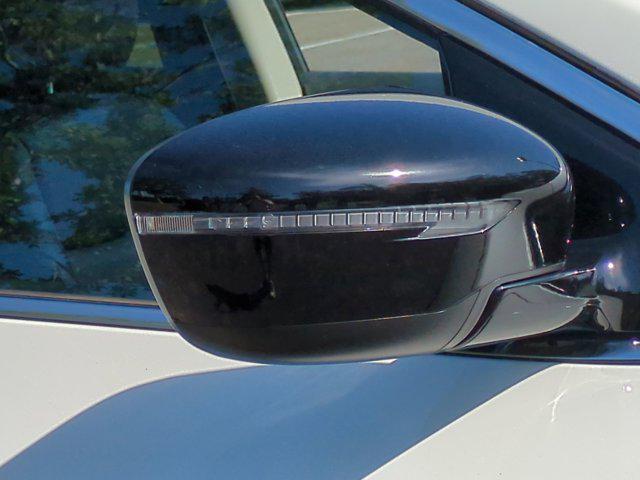 used 2023 Nissan Murano car, priced at $30,877