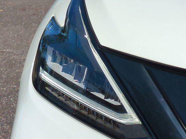 used 2023 Nissan Murano car, priced at $30,877