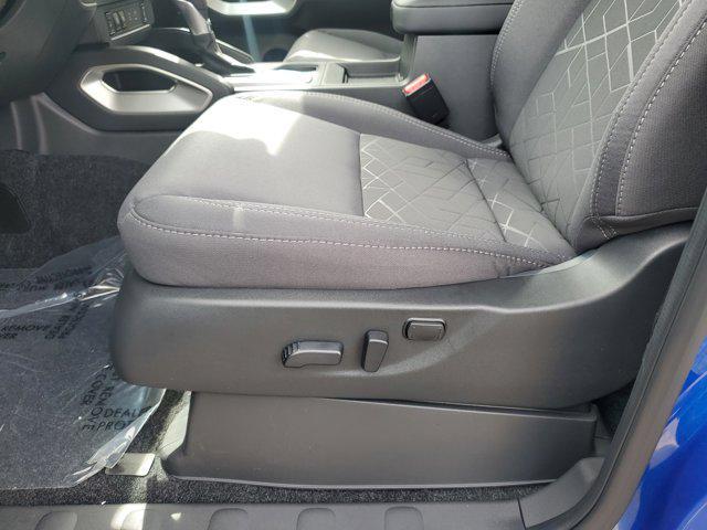 new 2026 Nissan Frontier car, priced at $44,285