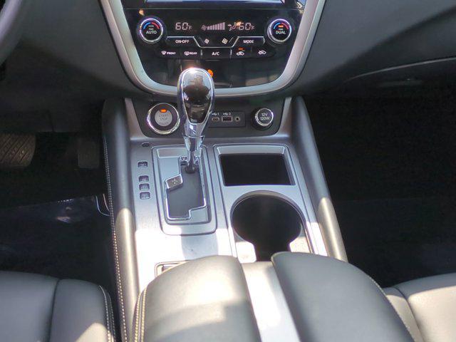 used 2023 Nissan Murano car, priced at $26,777