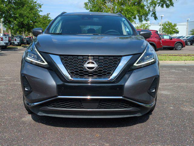 used 2023 Nissan Murano car, priced at $26,777