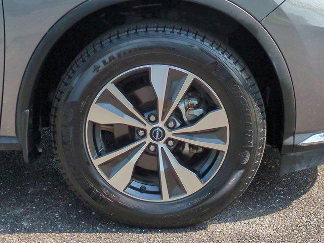 used 2023 Nissan Murano car, priced at $26,777