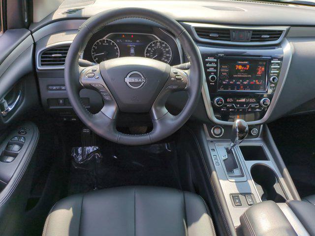 used 2023 Nissan Murano car, priced at $26,777