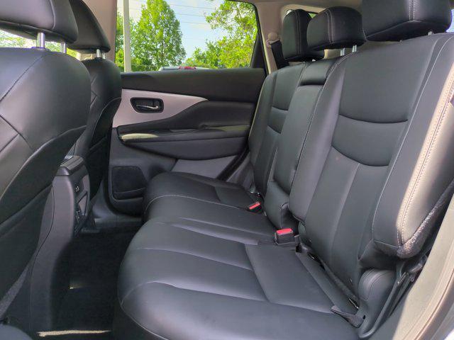used 2023 Nissan Murano car, priced at $26,777