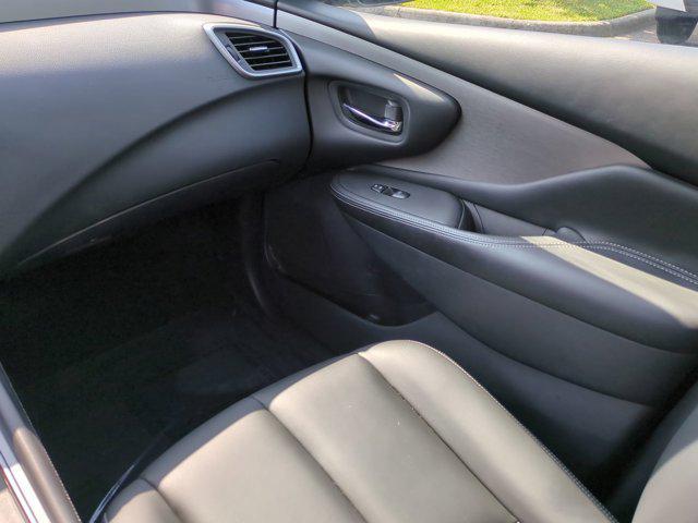 used 2023 Nissan Murano car, priced at $26,777