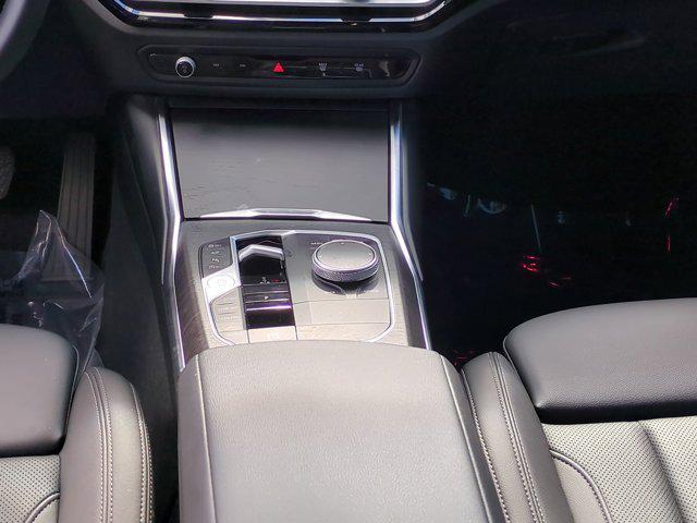 used 2024 BMW 330 car, priced at $39,620