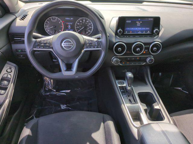 used 2020 Nissan Sentra car, priced at $15,995