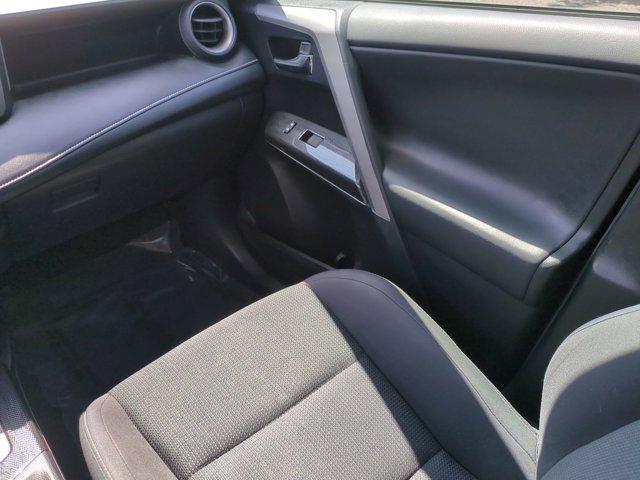 used 2018 Toyota RAV4 car, priced at $18,777