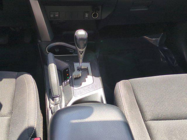 used 2018 Toyota RAV4 car, priced at $18,777