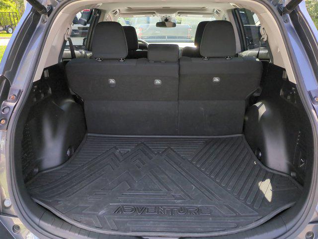 used 2018 Toyota RAV4 car, priced at $18,777
