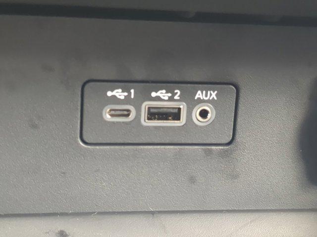 new 2025 Nissan Altima car, priced at $31,090