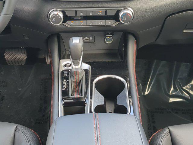 new 2025 Nissan Altima car, priced at $31,090