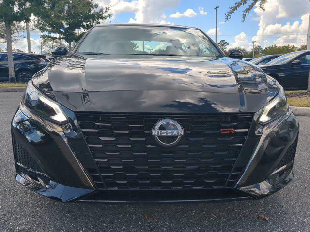 new 2025 Nissan Altima car, priced at $31,090