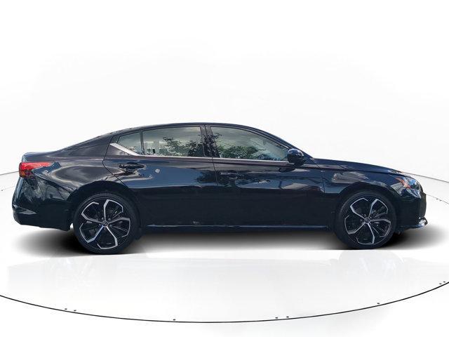 new 2025 Nissan Altima car, priced at $31,090