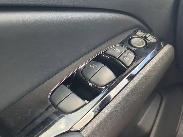 new 2025 Nissan Altima car, priced at $31,090