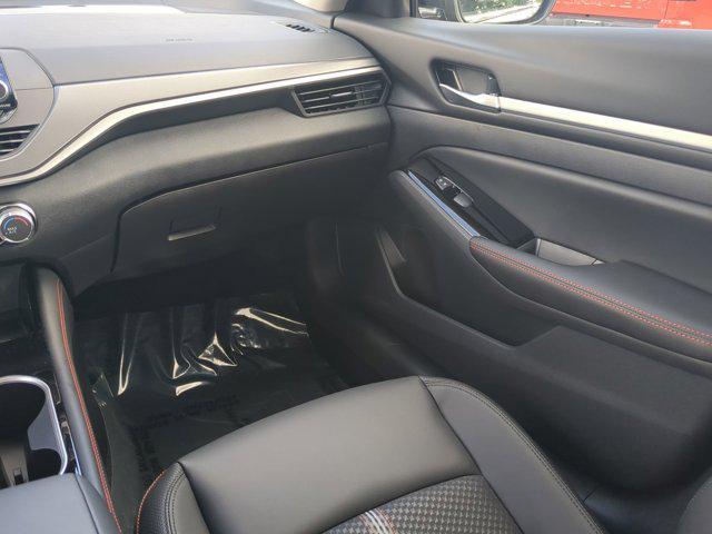 new 2025 Nissan Altima car, priced at $31,090