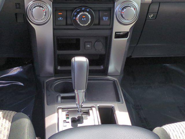 used 2024 Toyota 4Runner car, priced at $42,801