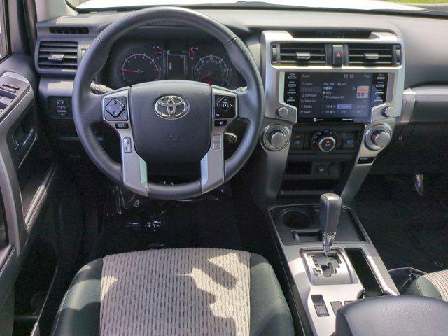 used 2024 Toyota 4Runner car, priced at $42,801