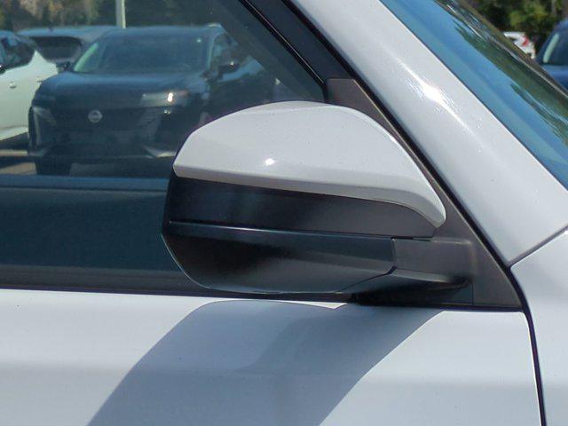 used 2024 Toyota 4Runner car, priced at $42,801