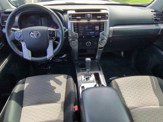 used 2024 Toyota 4Runner car, priced at $42,801