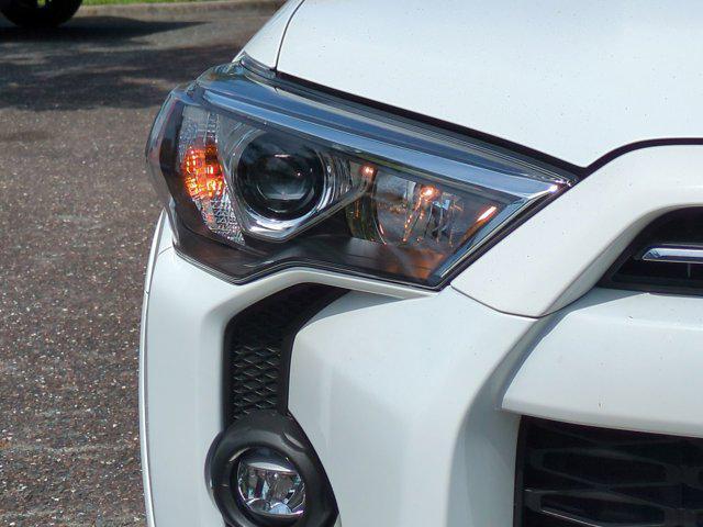 used 2024 Toyota 4Runner car, priced at $42,801