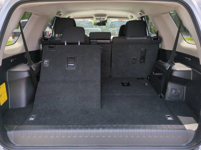 used 2024 Toyota 4Runner car, priced at $42,801