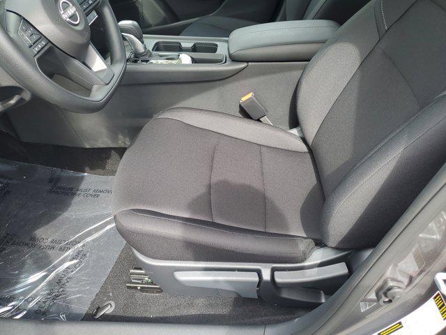 new 2025 Nissan Sentra car, priced at $21,310