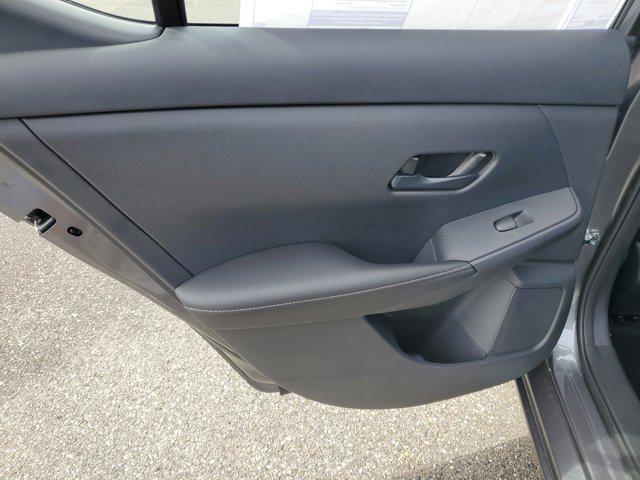 new 2025 Nissan Sentra car, priced at $21,310