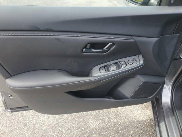 new 2025 Nissan Sentra car, priced at $21,310