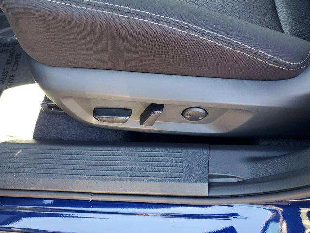 new 2026 Nissan Rogue car, priced at $29,200