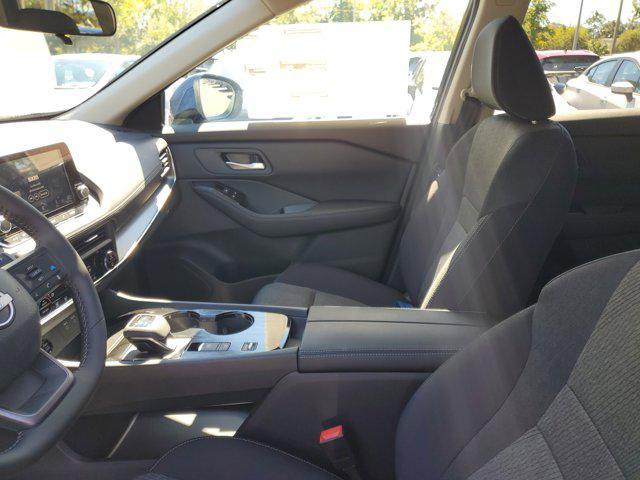 new 2026 Nissan Rogue car, priced at $29,200