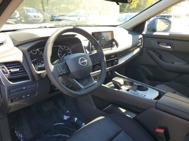 new 2026 Nissan Rogue car, priced at $29,200