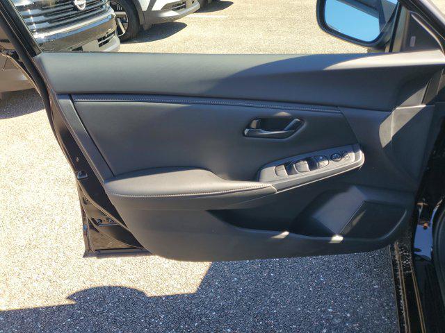 new 2025 Nissan Sentra car, priced at $21,310