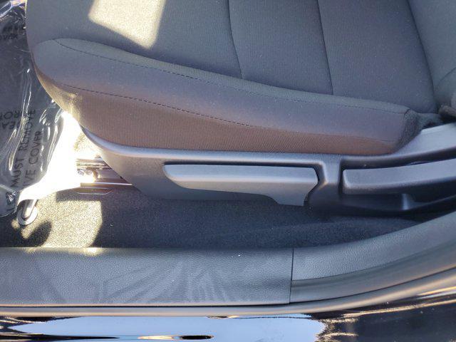 new 2025 Nissan Sentra car, priced at $21,310