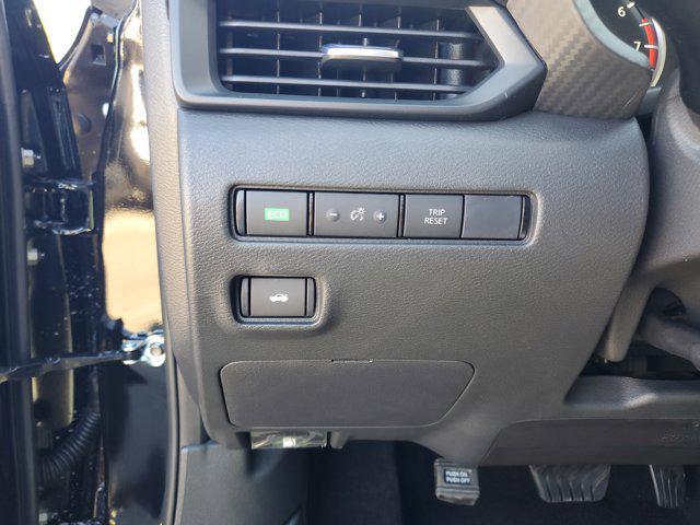 new 2025 Nissan Sentra car, priced at $21,310