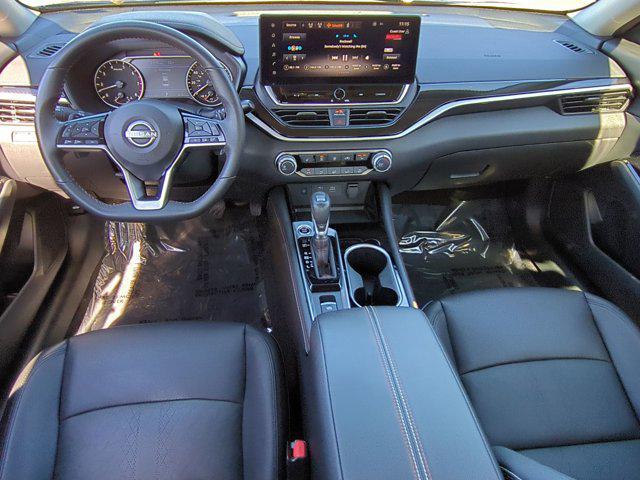 used 2024 Nissan Altima car, priced at $29,788