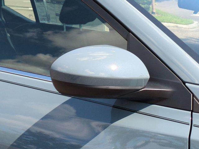 new 2025 Nissan Sentra car, priced at $24,630