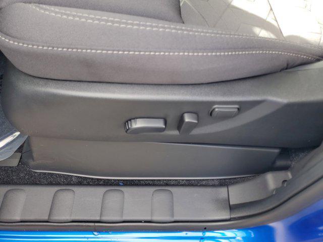 new 2026 Nissan Frontier car, priced at $40,985