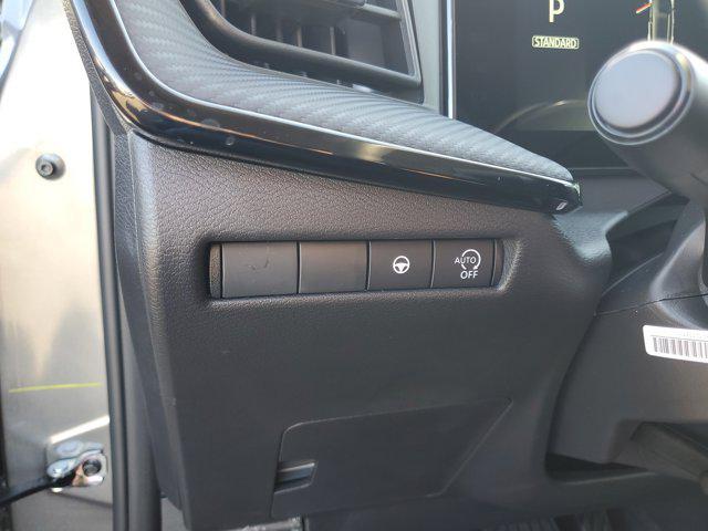 new 2026 Nissan Kicks car, priced at $30,445