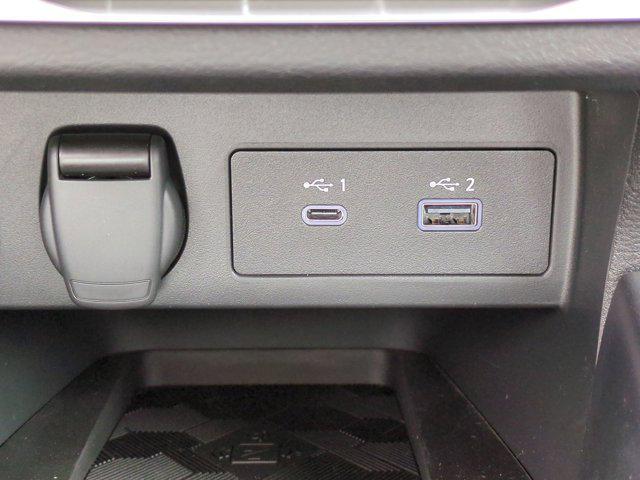 new 2025 Nissan Versa car, priced at $23,085